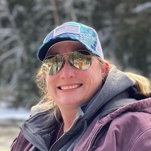 Meet your Posher, Kimberly